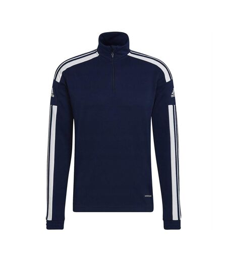 Sweat Squadra Homme Bleu Marine Adidas