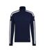 Sweat Squadra Homme Bleu Marine Adidas-2