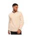 Sweat Marzio Homme Blanc Boss-1