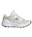 Unisex Adult Kantai Trail Leather Trainers White Adidas-1