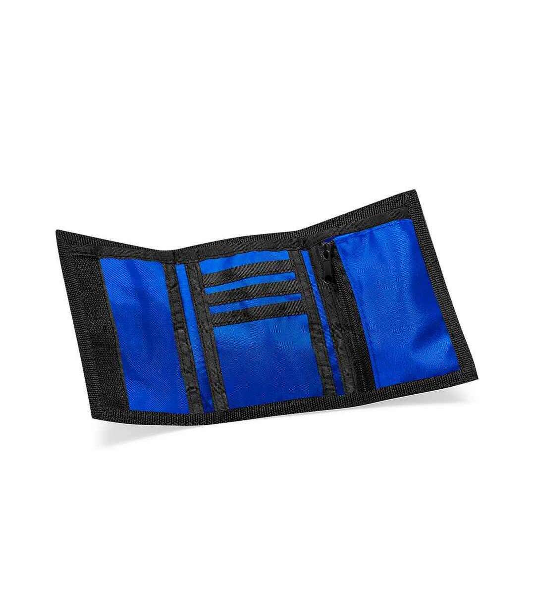 Ripper Wallet One Size Bright Royal Bagbase-4