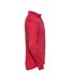 Russell Mens Heavy Duty Sweatshirt (Classic Red) - UTPC7091