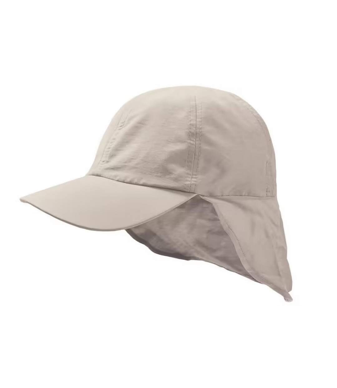 Casquette Nomade Kaki Atlantis Headwear-2