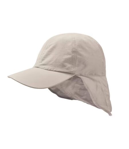 Casquette Nomade Kaki Atlantis Headwear