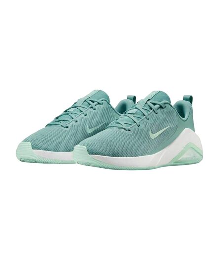 Baskets Bella Femme Turquoise Pastel Turquoise Pâle Nike