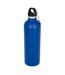 Bullet Atlantic Vacuum Insulated Bottle (Blue) (One Size) - UTPF2162