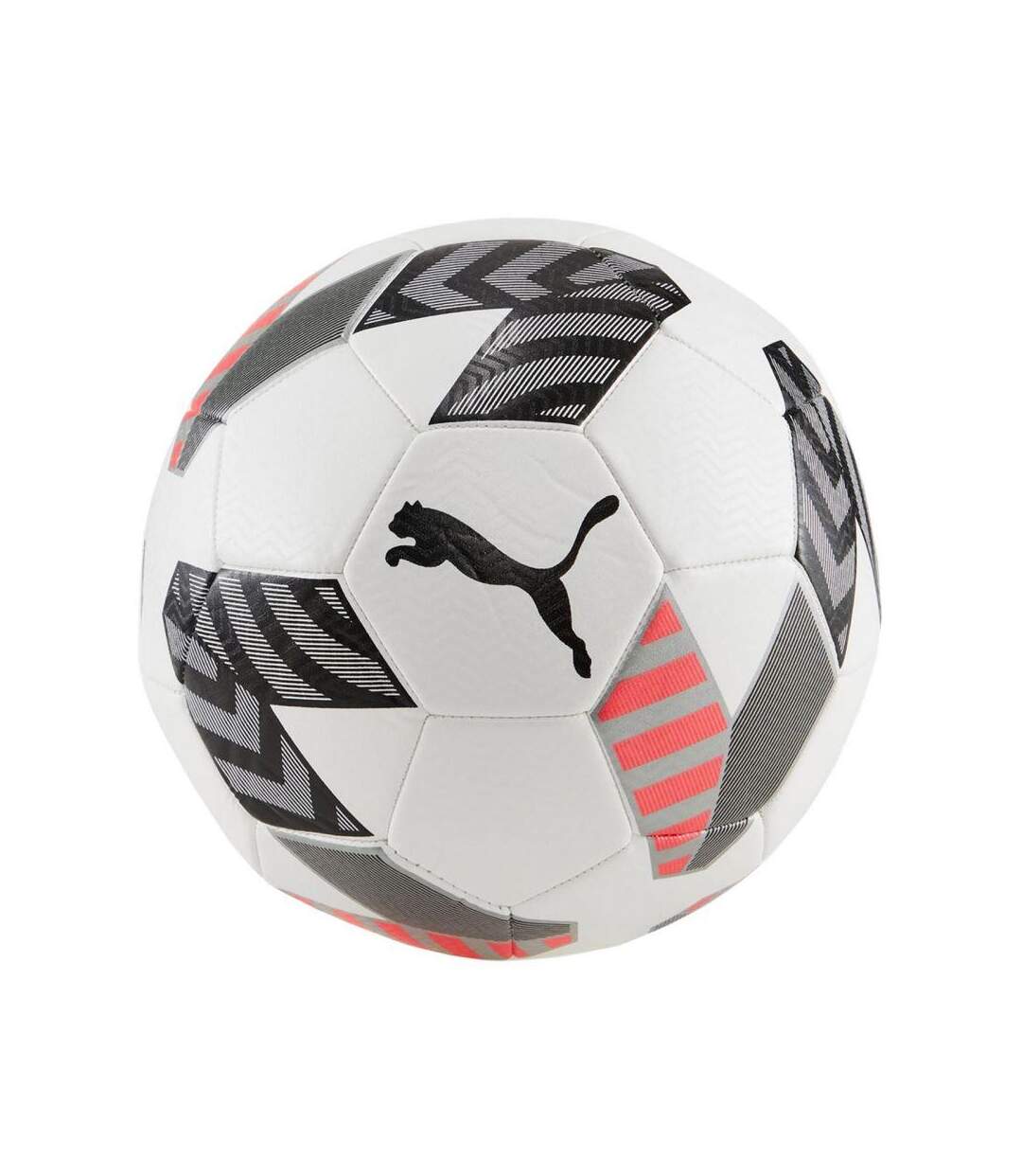 Ballon De Foot King Taille 4 Blanc Puma-1