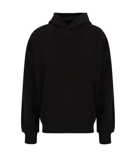 Sweat À Capuche Homme Noir Urban Classics