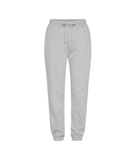 Jogging gris clair femme pieces pcchilli