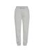 Jogging gris clair femme pieces pcchilli-1