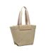Sac à main raphia femme calvin klein jeans k60k613174 - taille unique-2