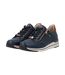 Basket Cuir Rieker RDG-3