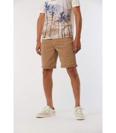 Shorts NEIMA Camel