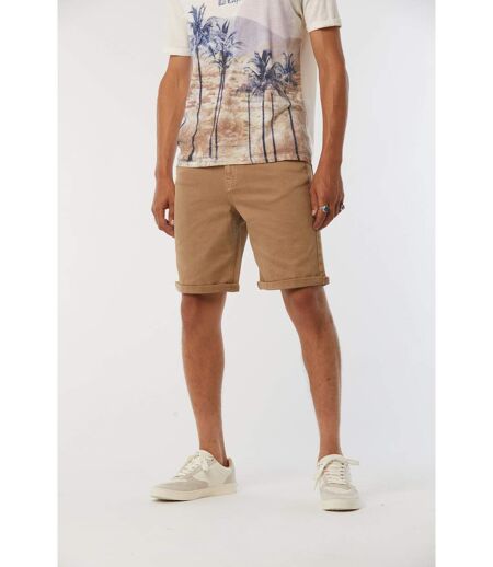 Shorts NEIMA Camel