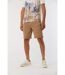 Shorts NEIMA Camel-1
