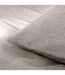 Parure de Lit 3 Pièces Meline 260x240cm Anthracite-2
