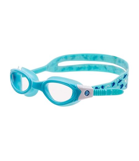 Aquawave - Lunettes de natation HAVASU - Enfant (Bleu) - UTIG2358