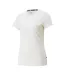 T-shirt Essentials Femme Crème Adidas-1