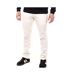 Pantalon chino blanc homme paname brothers costa1-1