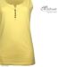 MAYFLOWER DACCA2 - Débardeur pour femme en coton bio : la fraîcheur d'un style écoresponsable-4