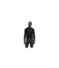 Mens Long-sleeved T-shirt Black Boss-1