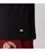 Mens Uglies Logo T-shirt Black Canterbury-4