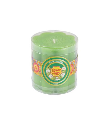 Bougie Parfumée Chupa Chups 7cm Pomme