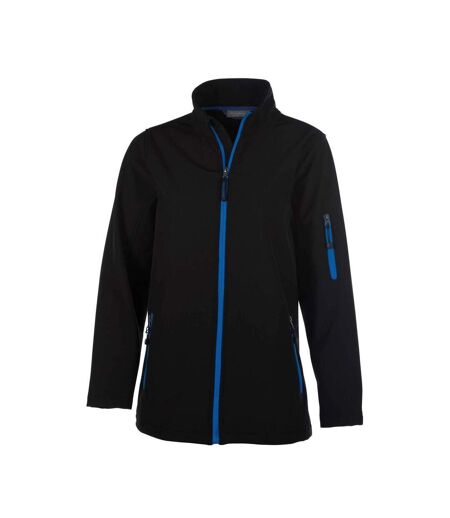 Veste softshell femme 3 couches Penduick Atlantic