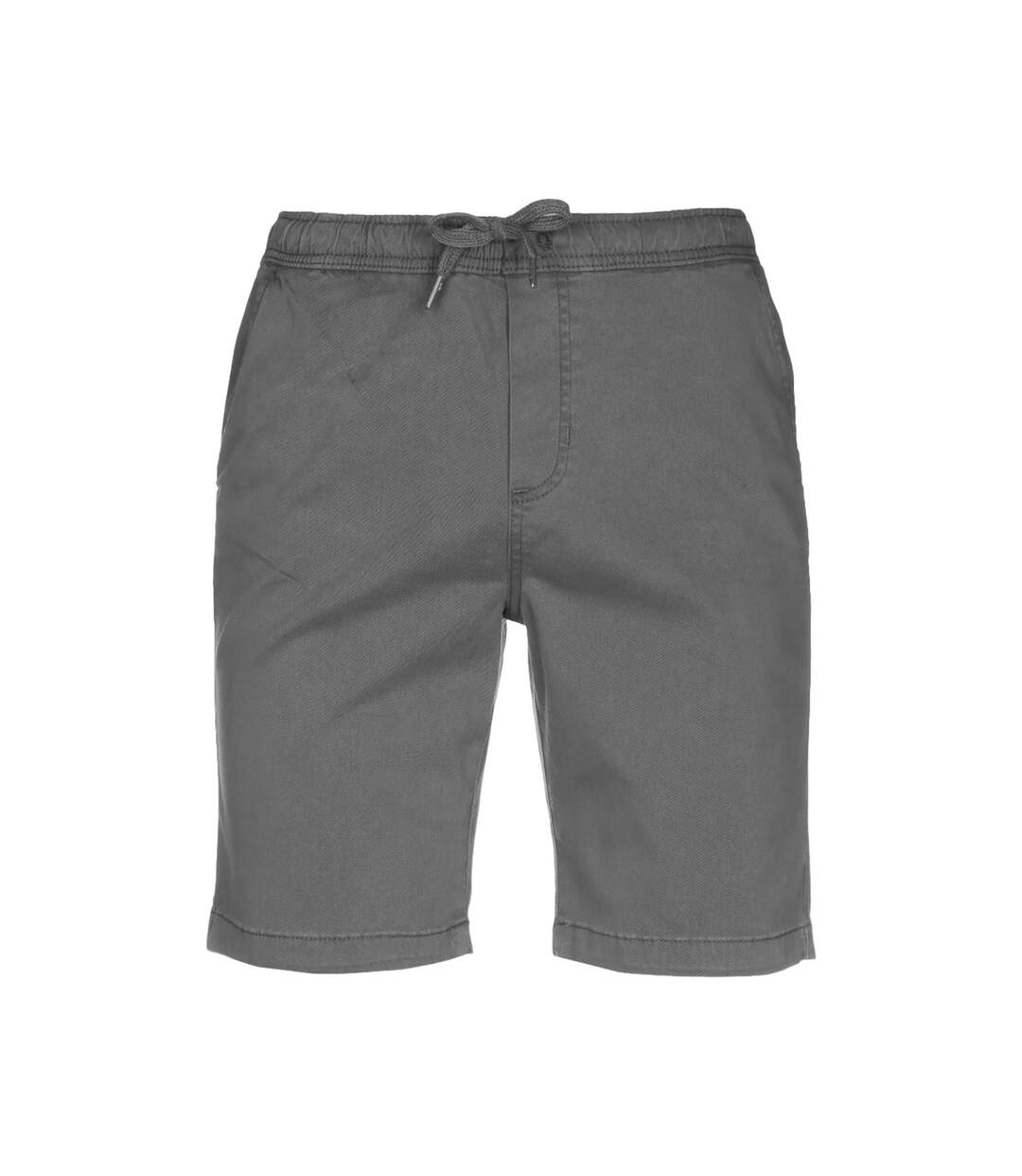 Short De Jogging Homme Gris Pâle Urban Classics-1