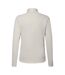 Veste Extensible À Col Montant Emerging Femme Blanc Cassé Dare 2B-3