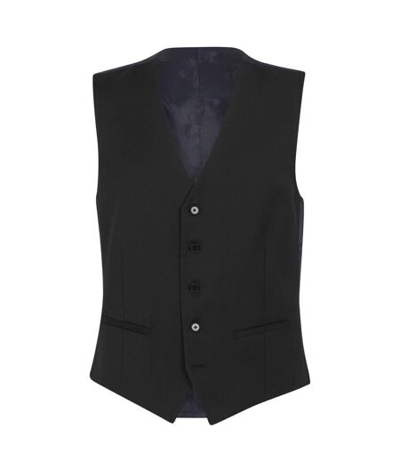 Gilet Officiel Irvinws Homme Noir Ted Baker