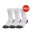 Chaussettes Homme Blanc Under Armour-1