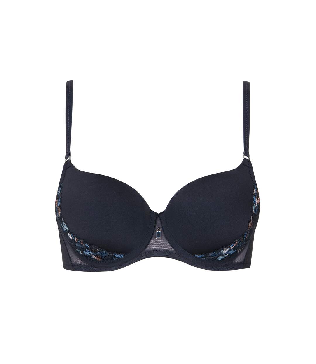 Soutien-gorge préformé Mirabelle Lisca-4