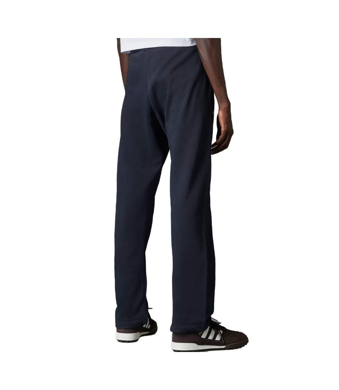 Bayern munich jogging noir homme adidas bstn tp-2