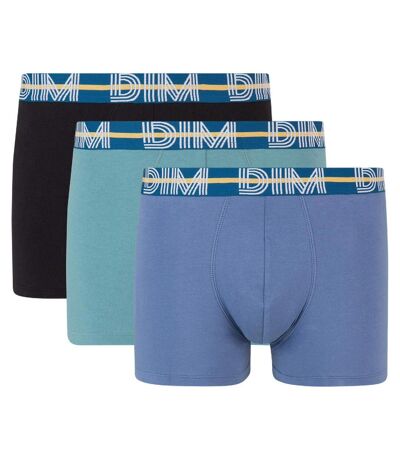 Lot de 3 Boxers Coton Powerful