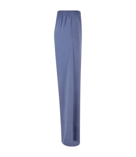Pantalon Femme Bleu Urban Classics