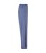 Pantalon Femme Bleu Urban Classics-4