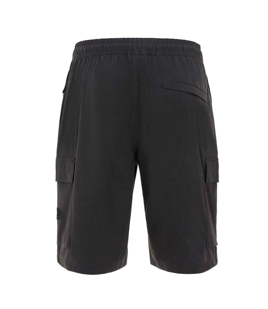 Short À Poches Homme Anthracite Karrimor-2