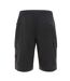 Short À Poches Homme Anthracite Karrimor-2