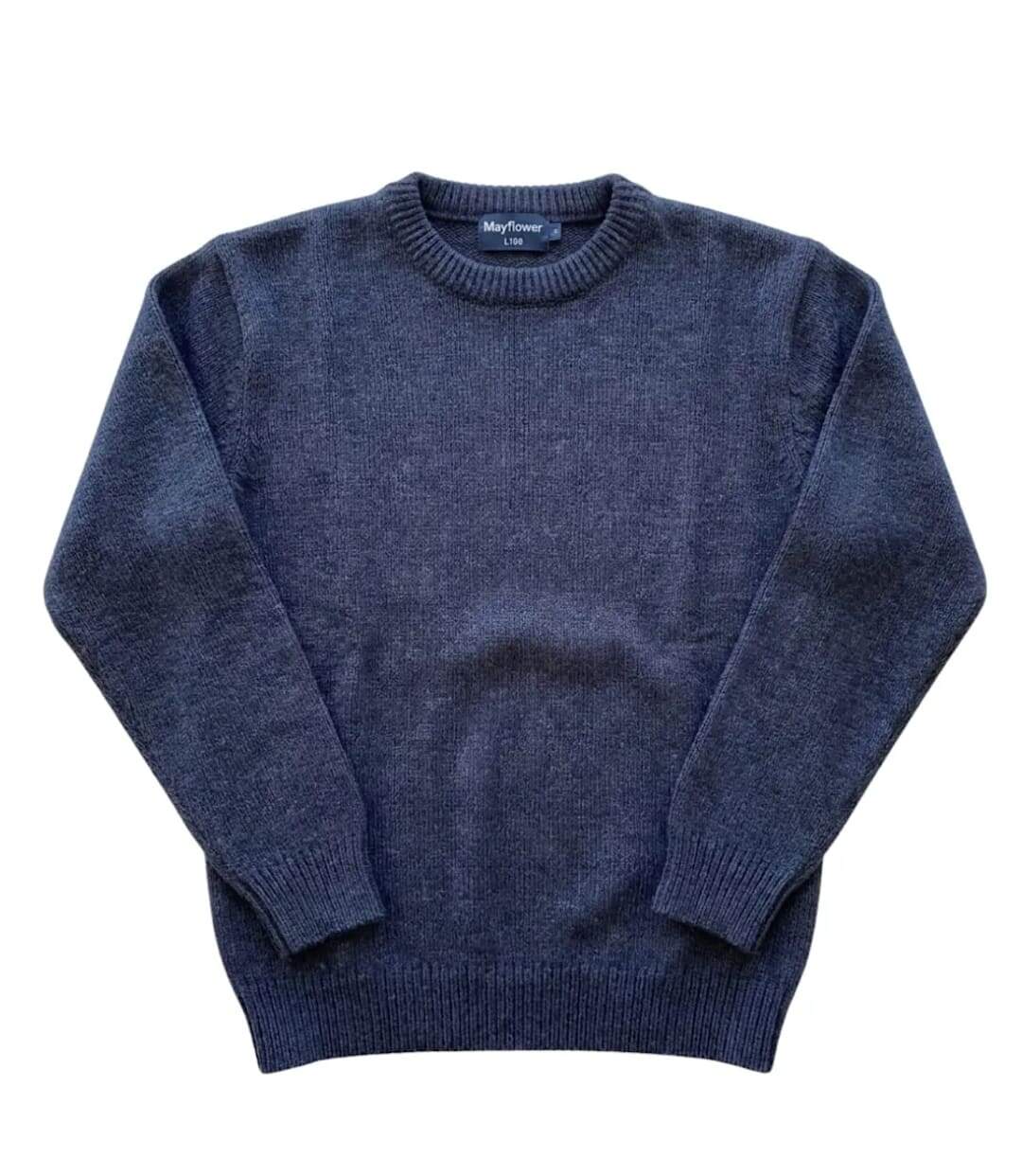Pull ras cou uni 320108U005-2