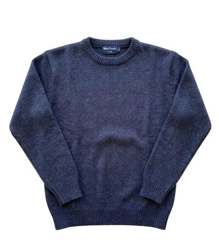 Pull ras cou uni 320108U005