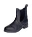Bottines Jodhpur Adulte Noir HyLAND-1