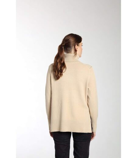 Pull Mina  | Gerard Pasquier