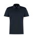 Polo Homme Bleu Marine Kustom Kit-1