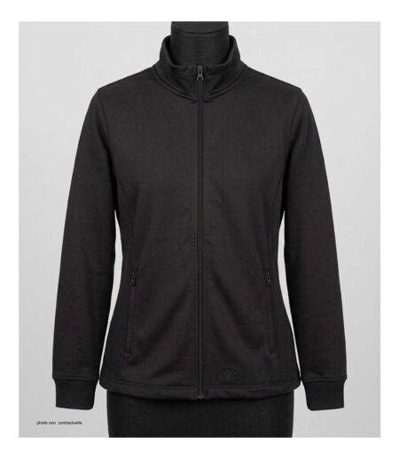 Veste en molleton zippée PIAZZA2