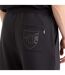 Mens crest shorts black Umbro