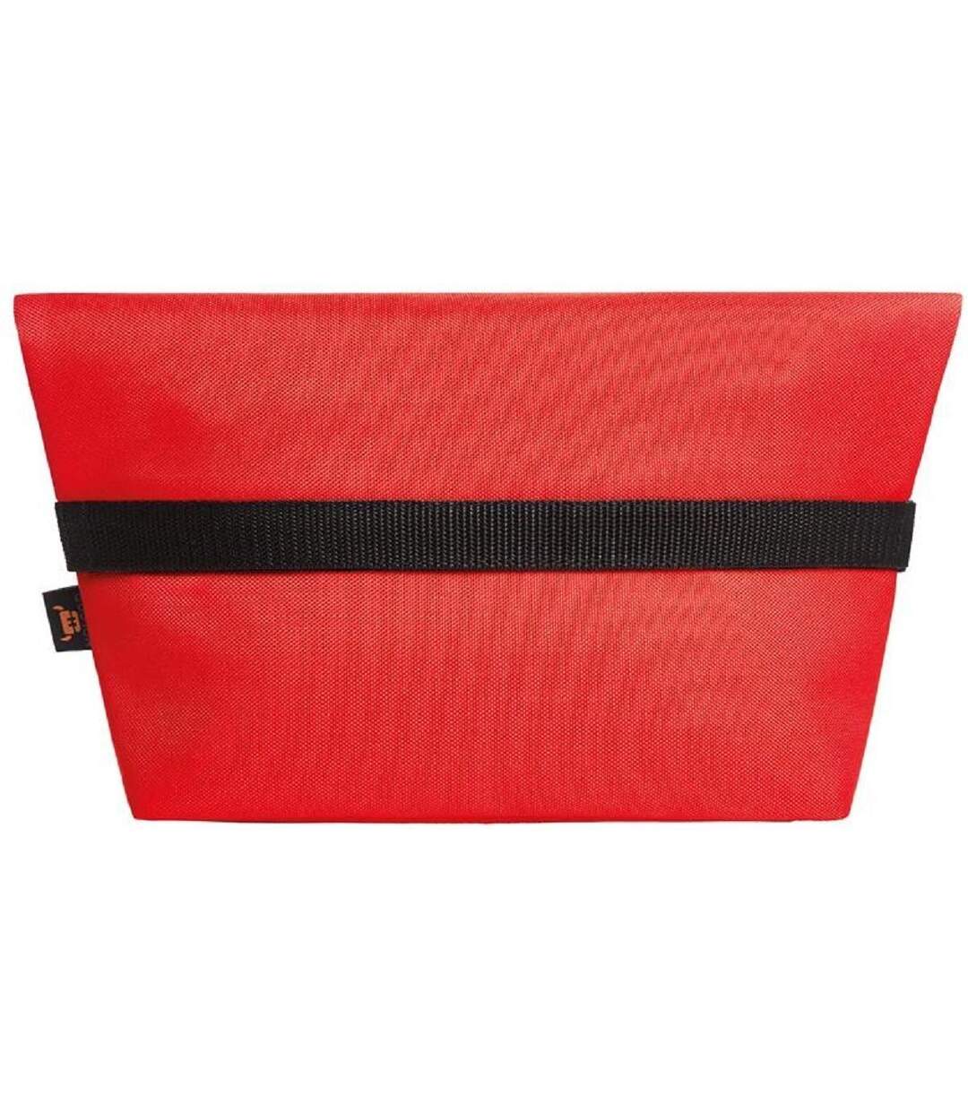 Sac isotherme pochette - 1815028 - rouge-1