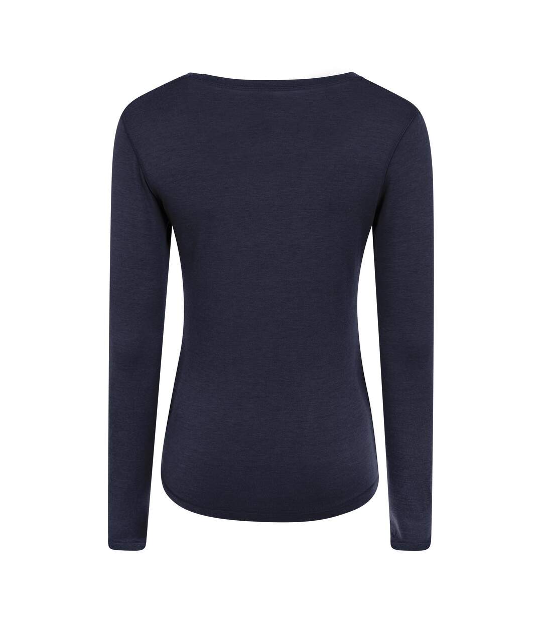 Haut Thermique Keep The Heat Femme Bleu Marine Mountain Warehouse-2