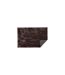 Tapis Déco Blanca 200x300cm Marron-2