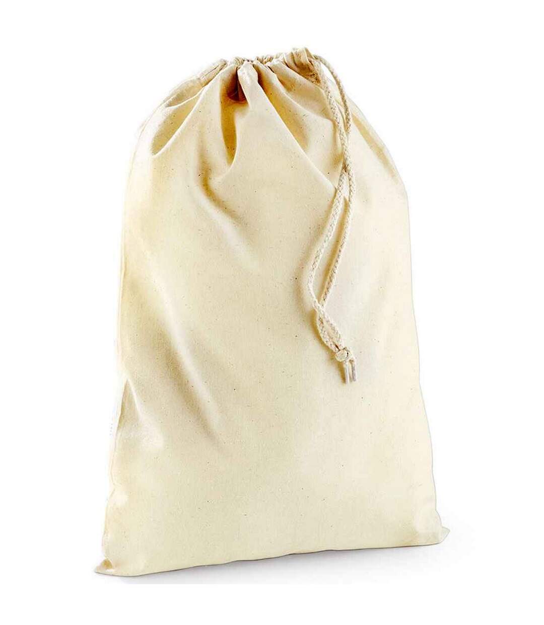 Sac à cordon l beige pâle Westford Mill-1